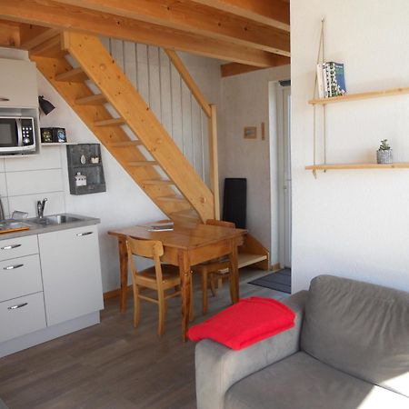 Gite Chez Toinette Saignelegier Exterior photo