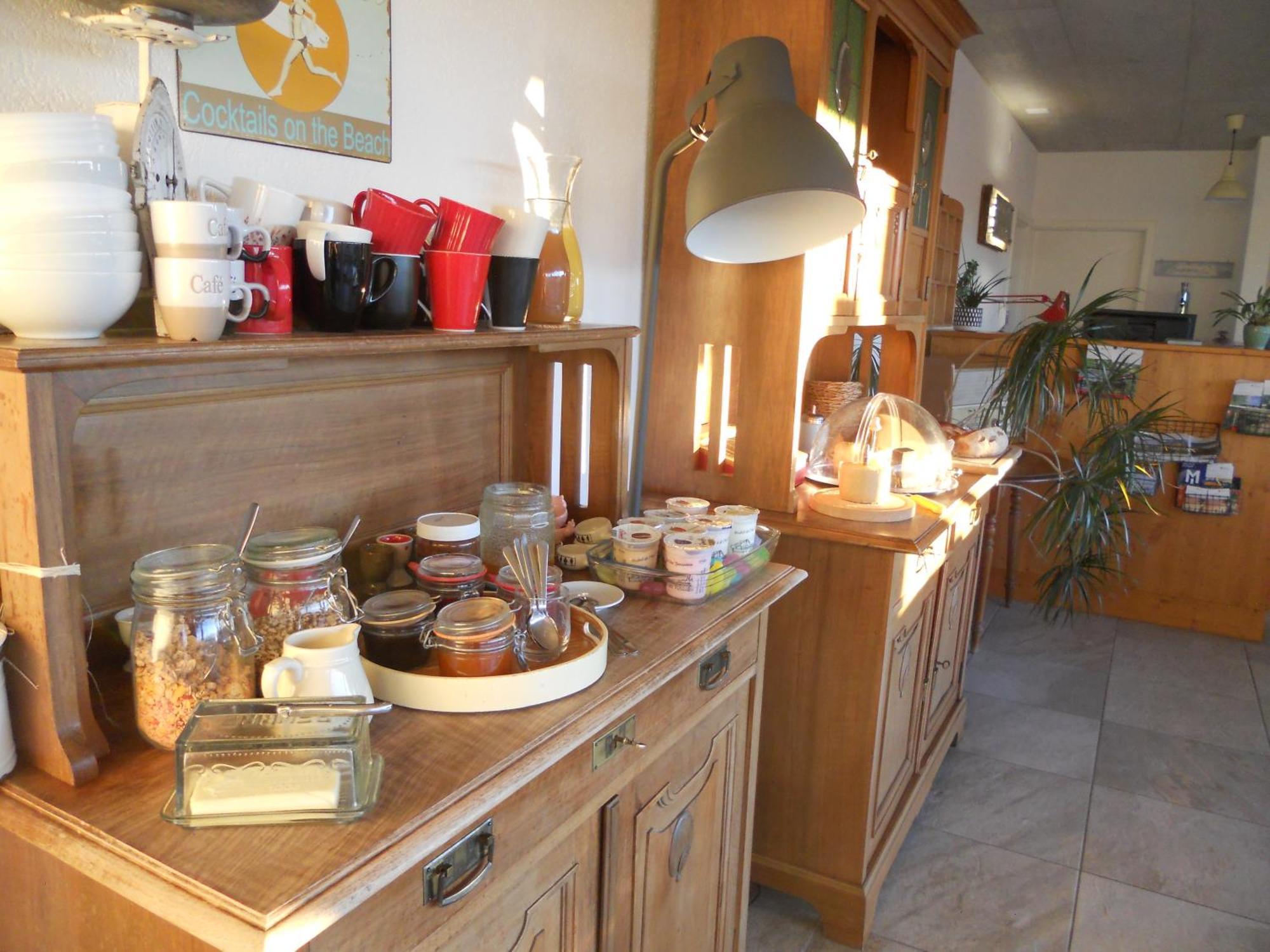 Gite Chez Toinette Saignelegier Exterior photo